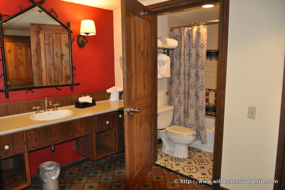 2B Villa 5537 2nd Bath
